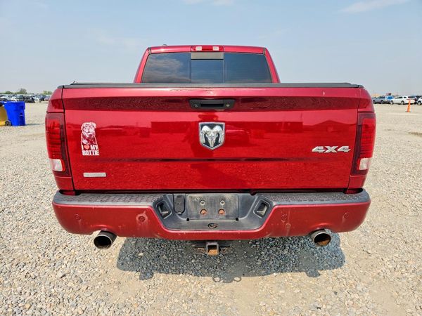 2014 RAM 1500 Sport