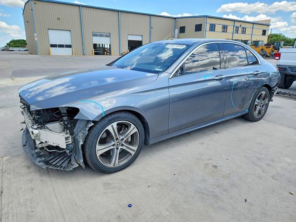 2018 MERCEDES-BENZ E E300-4M