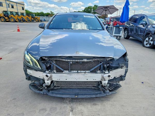 2018 MERCEDES-BENZ E E300-4M