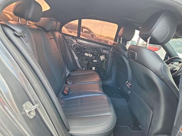 2018 MERCEDES-BENZ E E300-4M