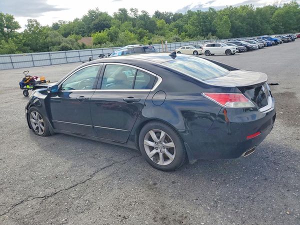 2013 ACURA TL TECH