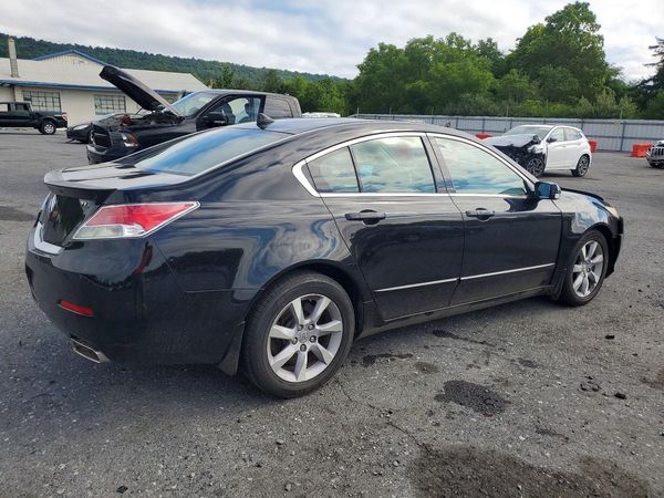 2013 ACURA TL TECH