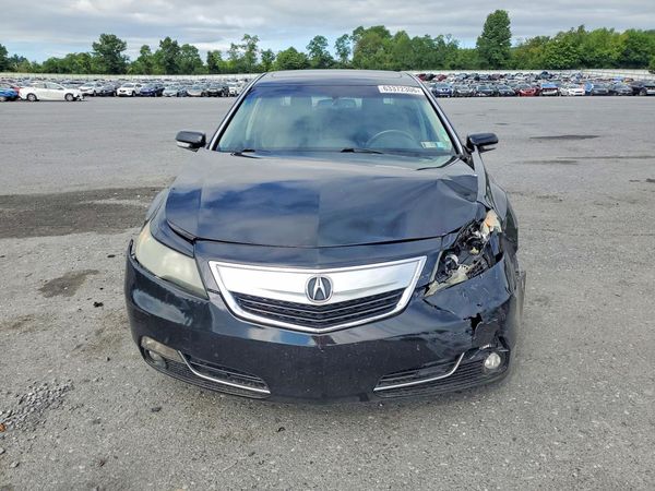 2013 ACURA TL TECH