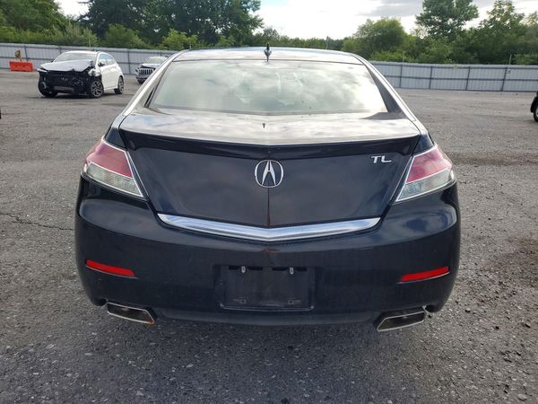2013 ACURA TL TECH