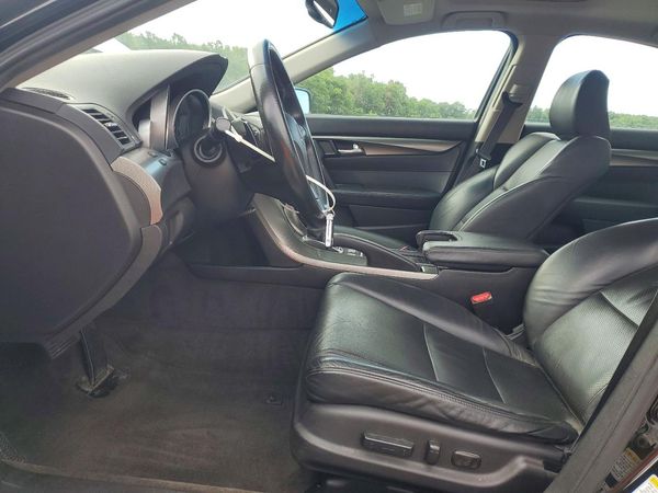 2013 ACURA TL TECH