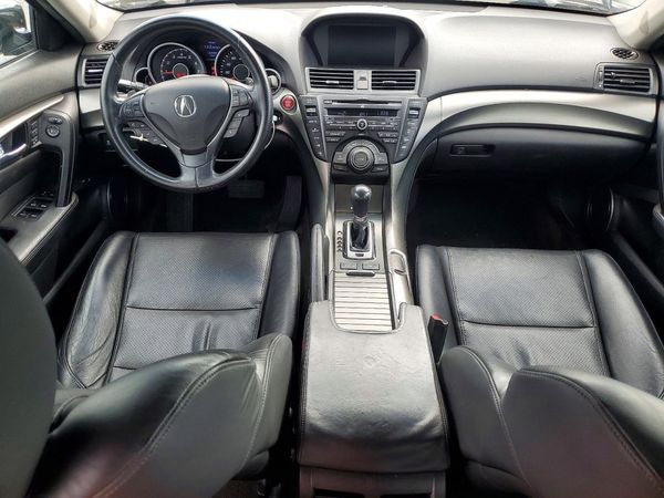 2013 ACURA TL TECH