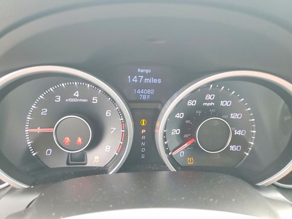 2013 ACURA TL TECH
