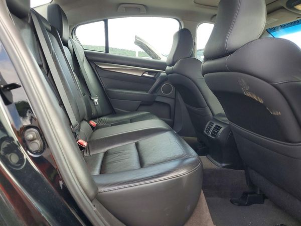 2013 ACURA TL TECH