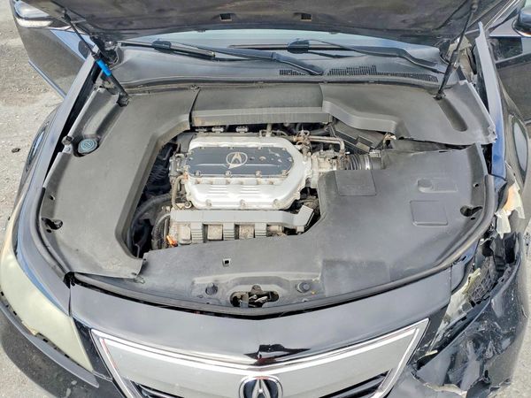 2013 ACURA TL TECH