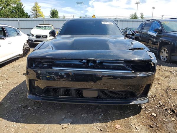2024 DODGE CHARGER