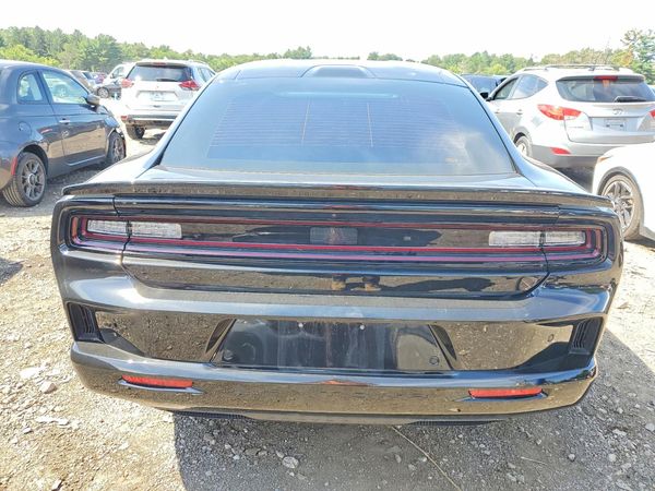 2024 DODGE CHARGER