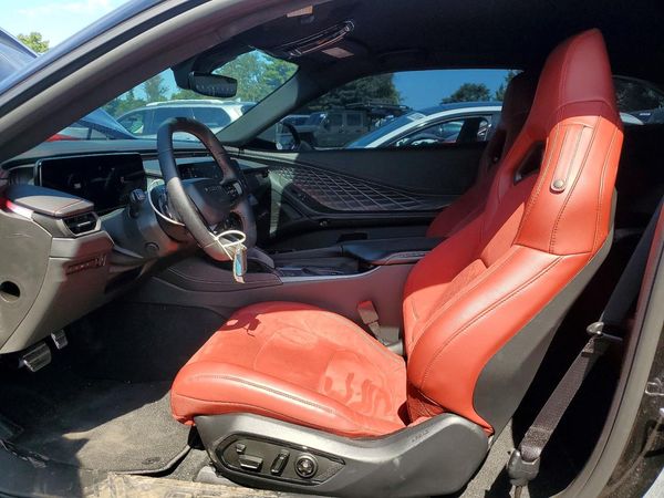 2024 DODGE CHARGER