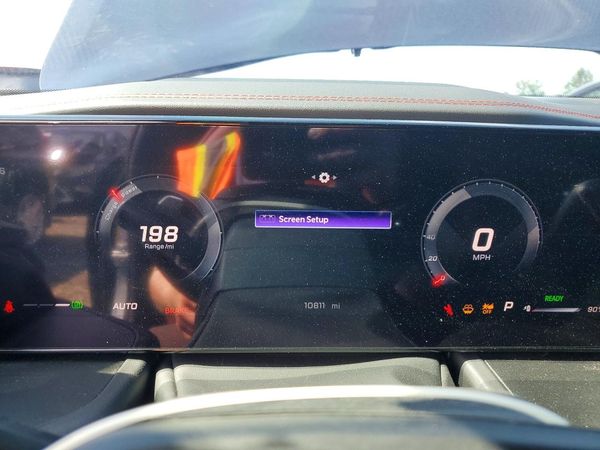 2024 DODGE CHARGER