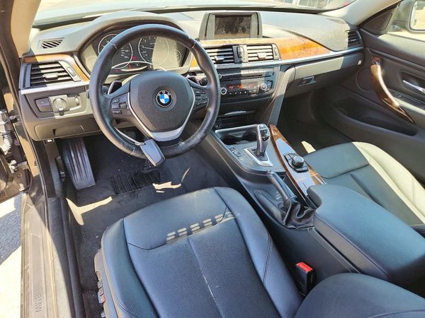 2014 BMW 428