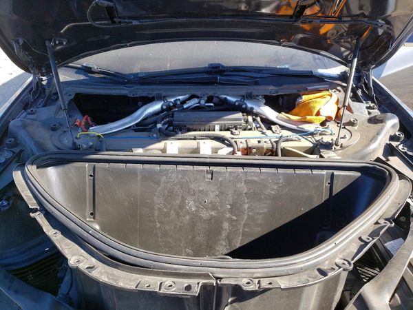 2021 TESLA MODEL S