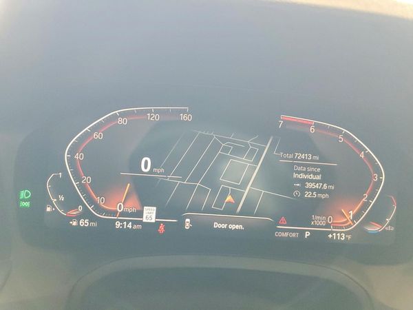 2019 BMW 330I