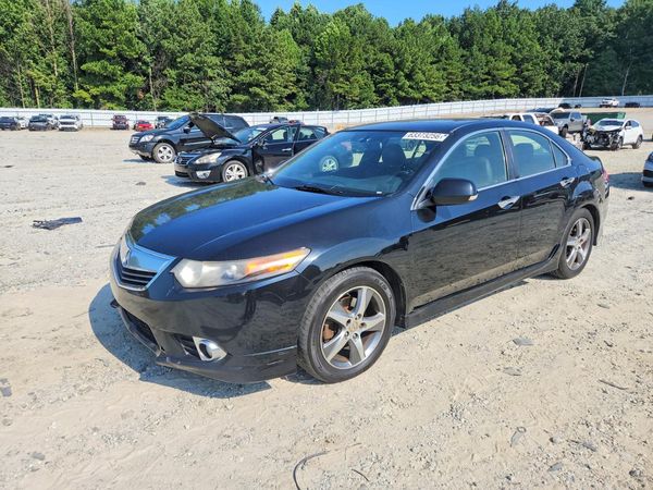 2014 ACURA TSX SE