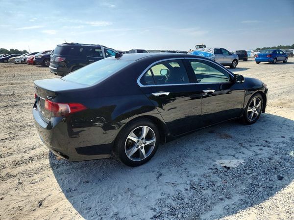 2014 ACURA TSX SE