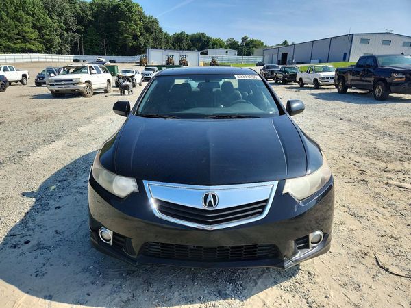 2014 ACURA TSX SE