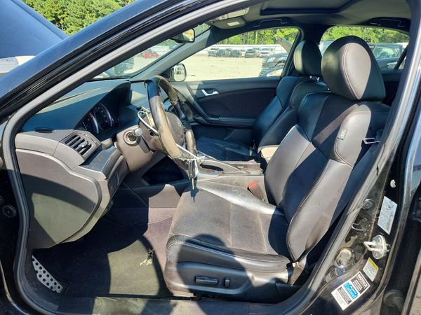 2014 ACURA TSX SE