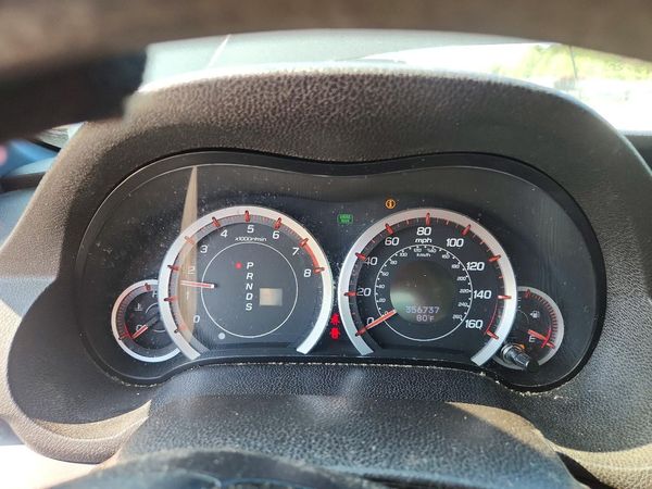 2014 ACURA TSX SE