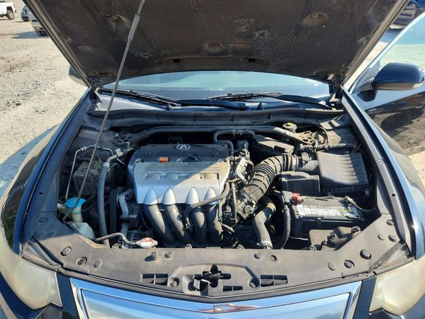 2014 ACURA TSX SE