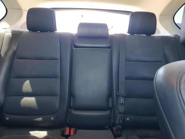 2013 MAZDA CX-5 Grand Touring/GT