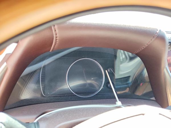 2019 LEXUS ES