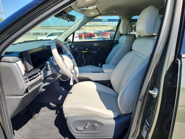 2024 HYUNDAI SANTA FE