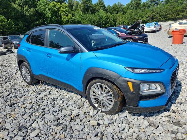 2020 HYUNDAI KONA SEL