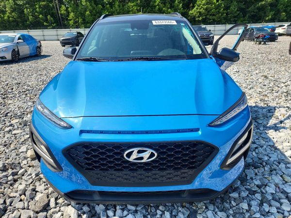 2020 HYUNDAI KONA SEL