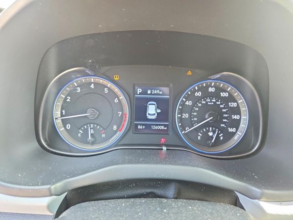 2020 HYUNDAI KONA SEL