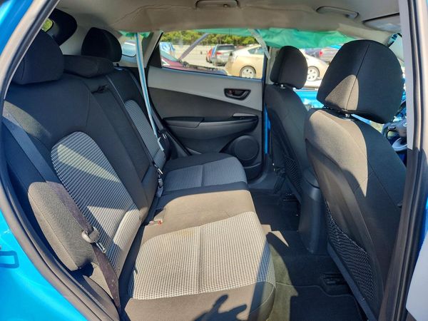 2020 HYUNDAI KONA SEL