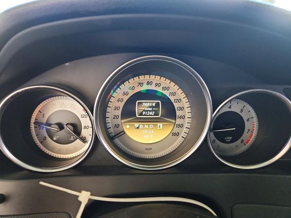 2012 MERCEDES-BENZ C C300 4-MATIC