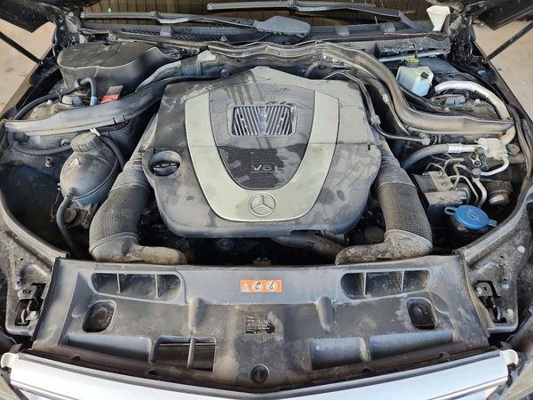 2012 MERCEDES-BENZ C C300 4-MATIC