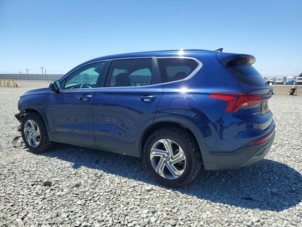 2021 HYUNDAI SANTA FE SE