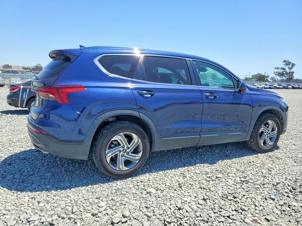 2021 HYUNDAI SANTA FE SE