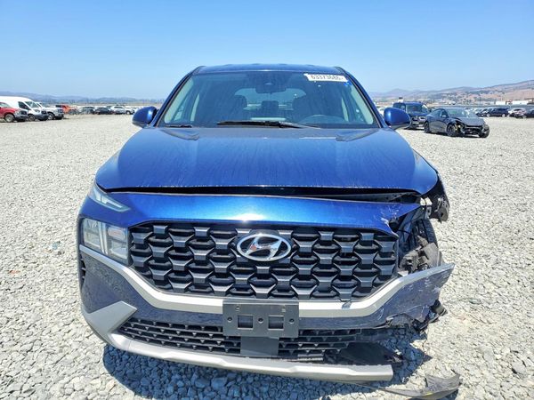 2021 HYUNDAI SANTA FE SE