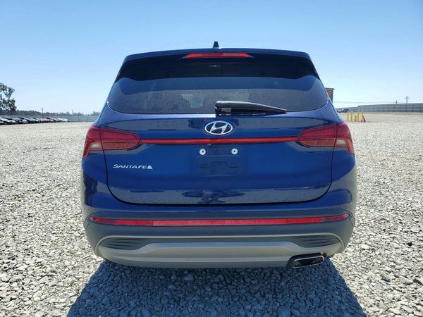 2021 HYUNDAI SANTA FE SE
