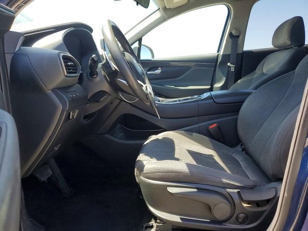 2021 HYUNDAI SANTA FE SE