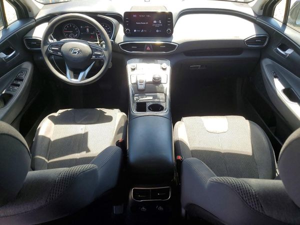 2021 HYUNDAI SANTA FE SE