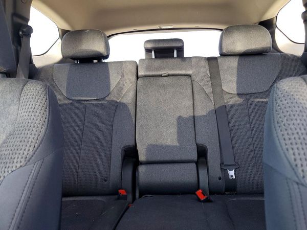 2021 HYUNDAI SANTA FE SE