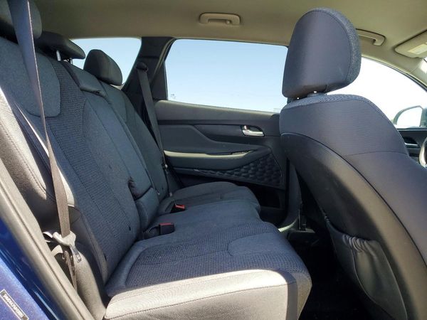 2021 HYUNDAI SANTA FE SE