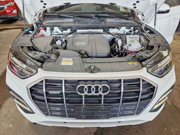 2023 AUDI Q5 quattro Premium