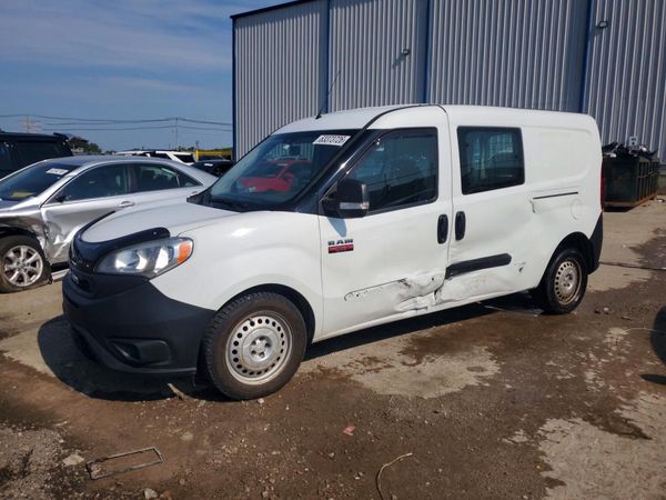2021 RAM PROMASTER CITY ST