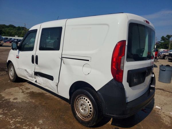 2021 RAM PROMASTER CITY ST