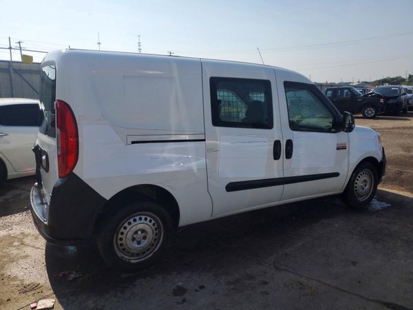 2021 RAM PROMASTER CITY ST