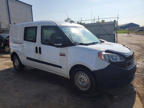 2021 RAM PROMASTER CITY ST