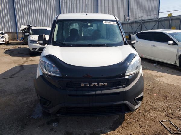 2021 RAM PROMASTER CITY ST