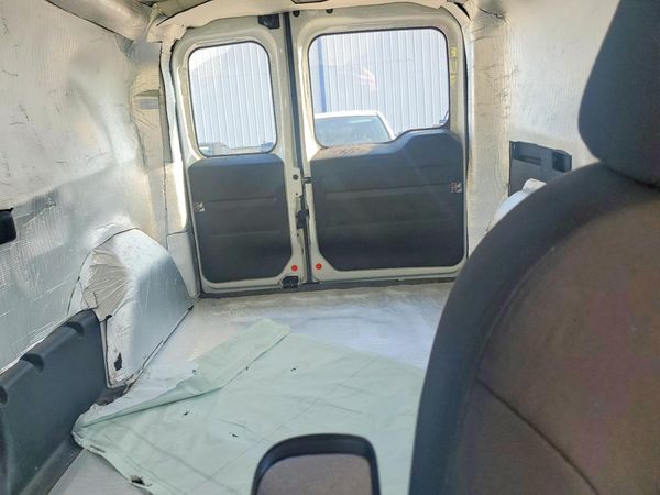 2021 RAM PROMASTER CITY ST